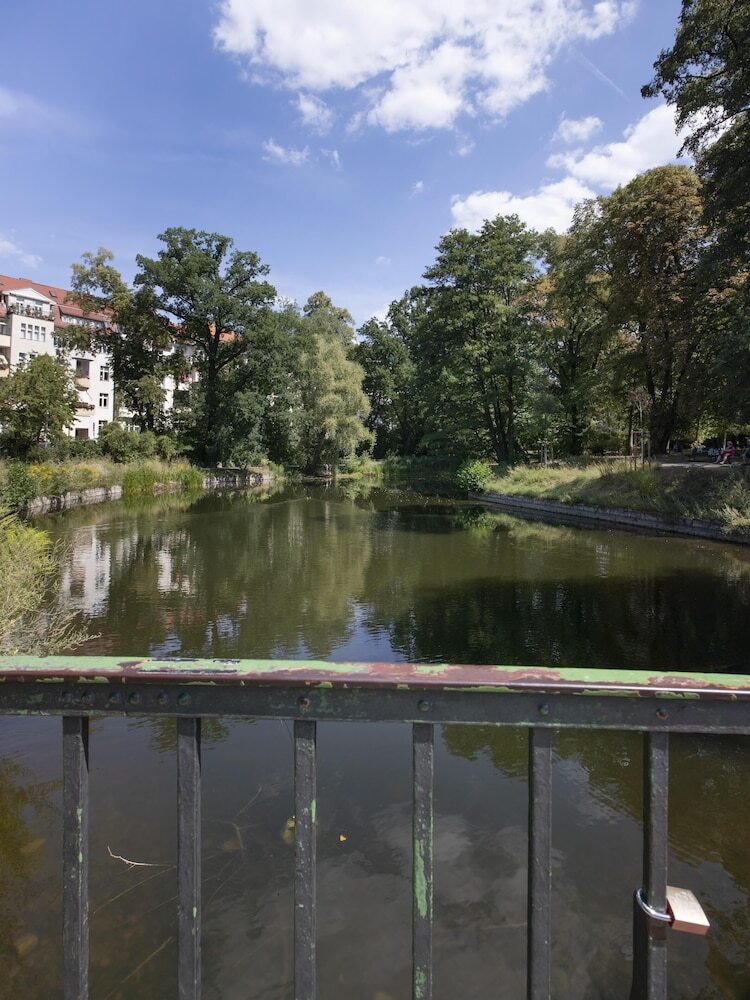 Limehome Berlin Luise-henriette-str.
