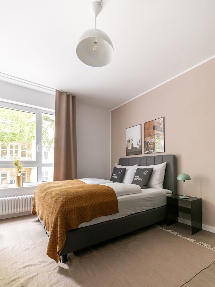 Limehome Berlin Luise-henriette-str.