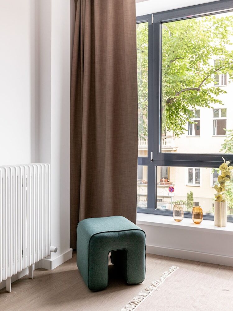 Limehome Berlin Luise-henriette-str.