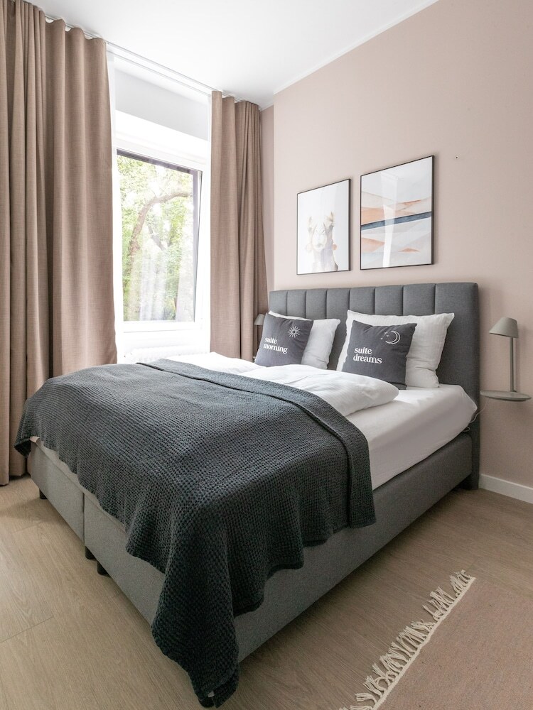 Limehome Berlin Luise-henriette-str.