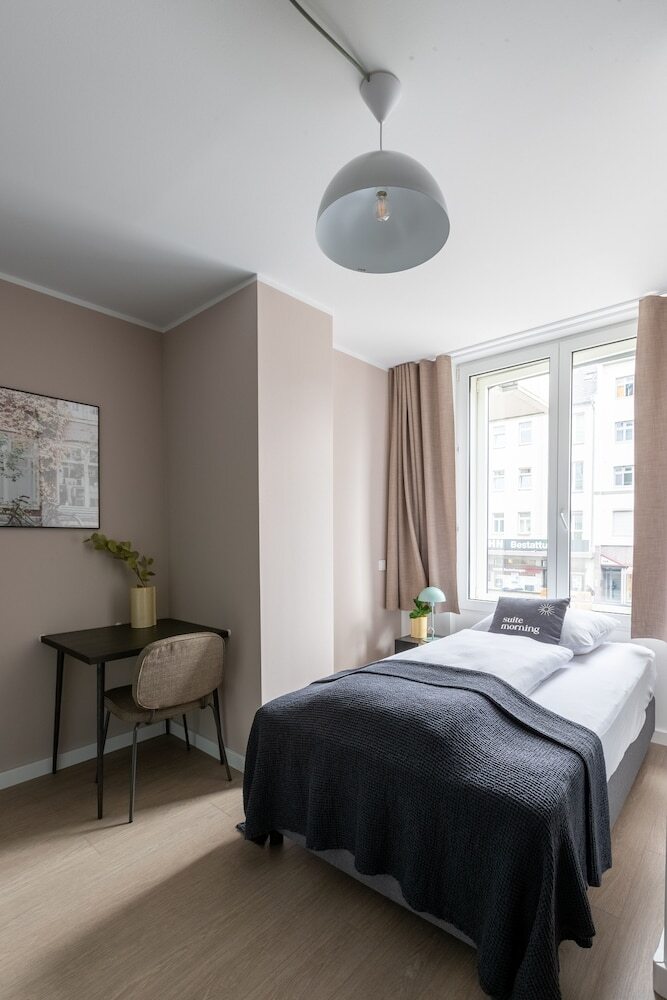 Limehome Berlin Luise-henriette-str.