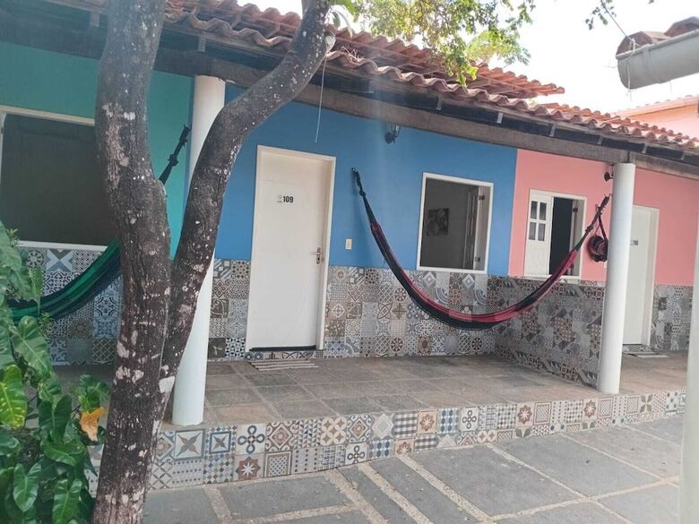 Pousada Recanto Das Arvores