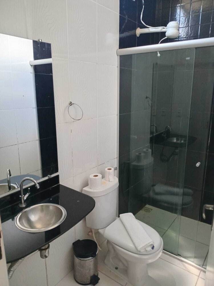 Pousada Recanto Das Arvores