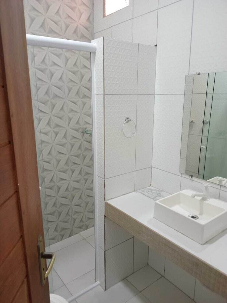 Pousada Recanto Das Arvores