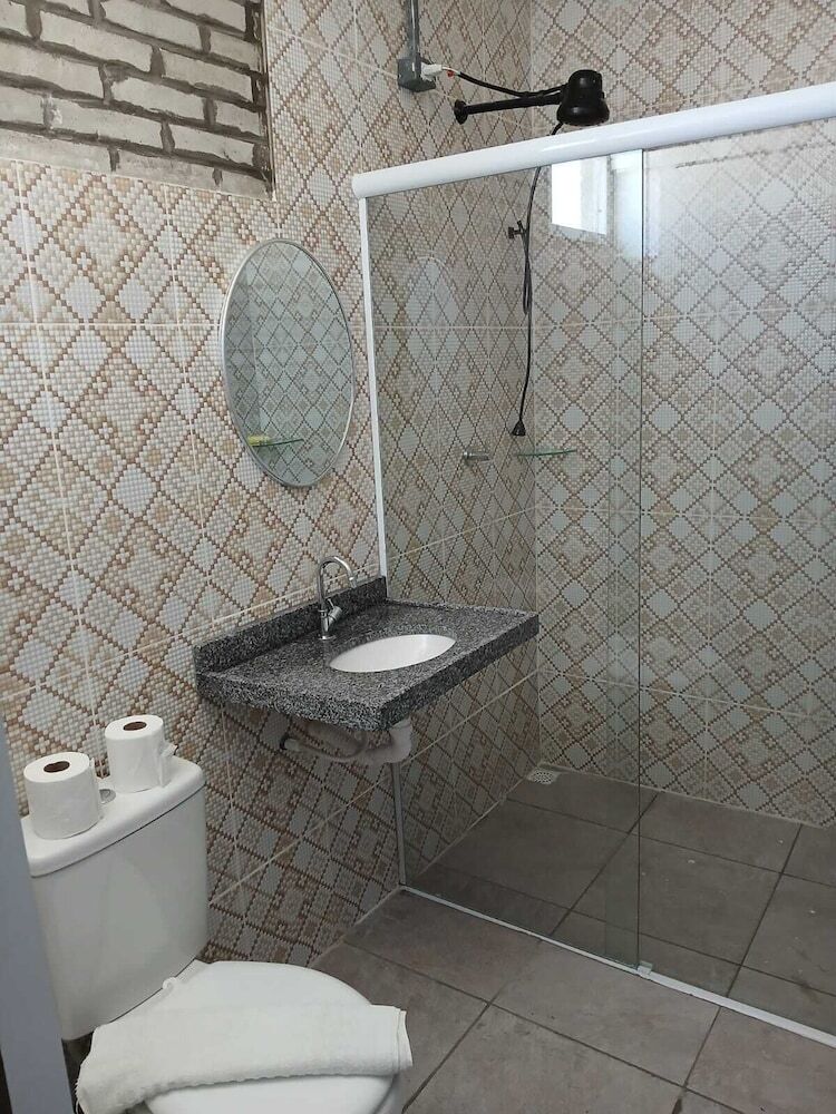 Pousada Recanto Das Arvores