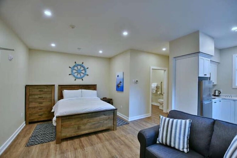 Hotel The Landing - Extended Stay Quarters