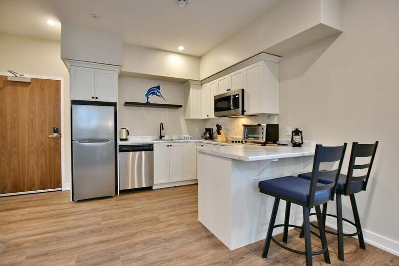 Hotel The Landing - Extended Stay Quarters