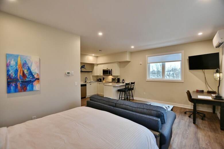 Hotel The Landing - Extended Stay Quarters