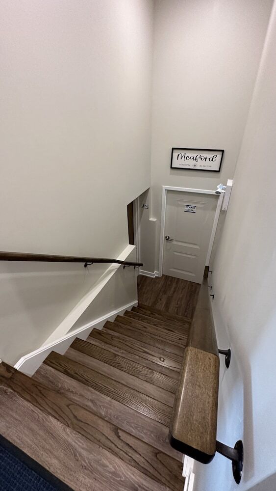 Hotel The Landing - Extended Stay Quarters