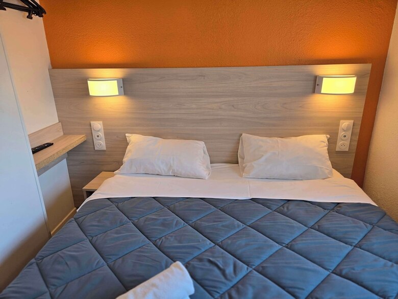 Hotel Premiere Classe Lyon Beynost