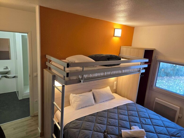 Hotel Premiere Classe Lyon Beynost