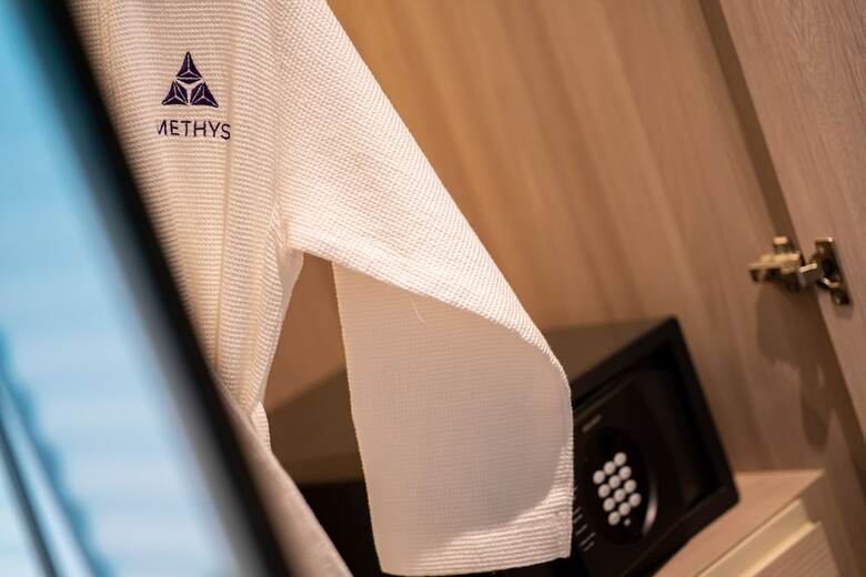 Amethyst Hotel Pattaya