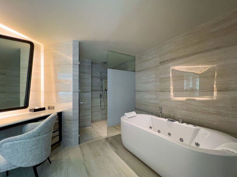 Amethyst Hotel Pattaya