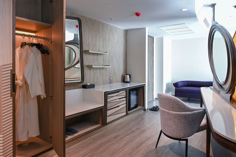 Amethyst Hotel Pattaya