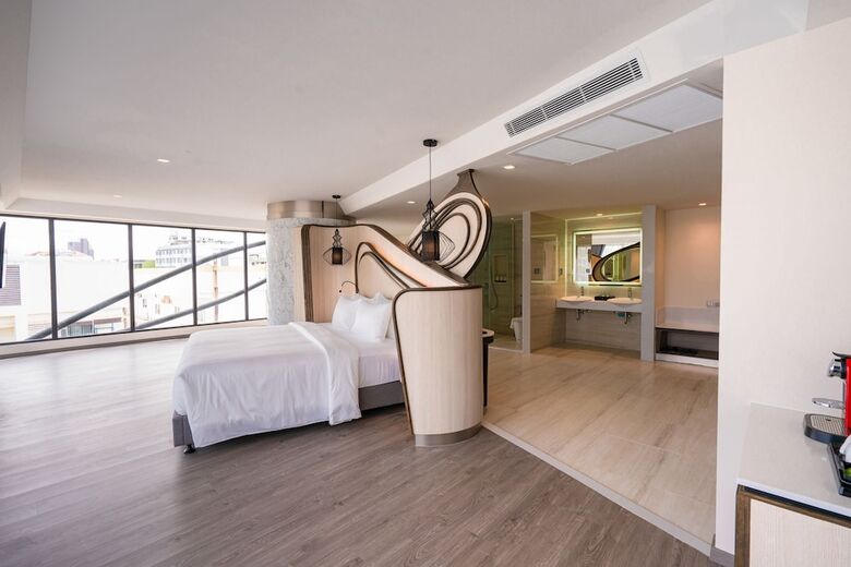 Amethyst Hotel Pattaya
