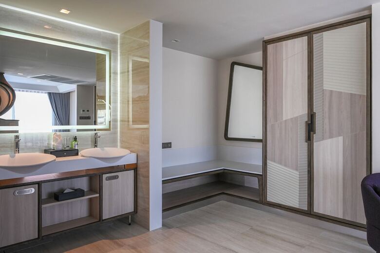 Amethyst Hotel Pattaya