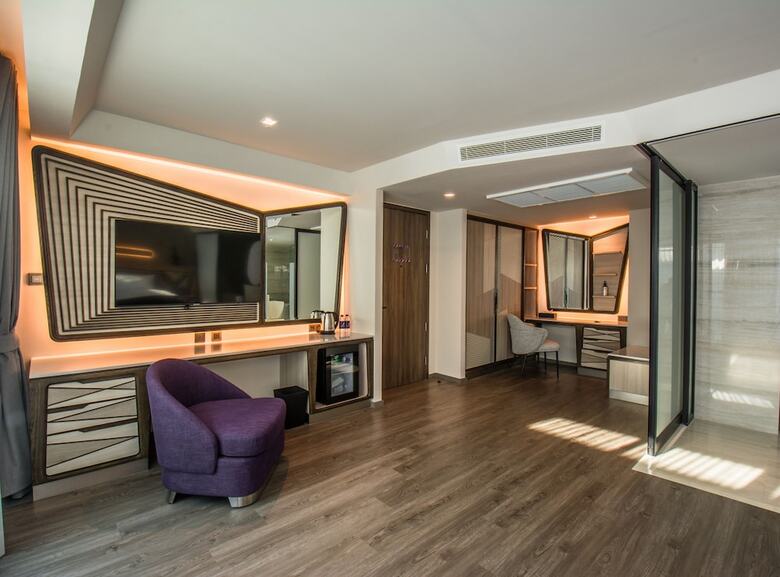 Amethyst Hotel Pattaya