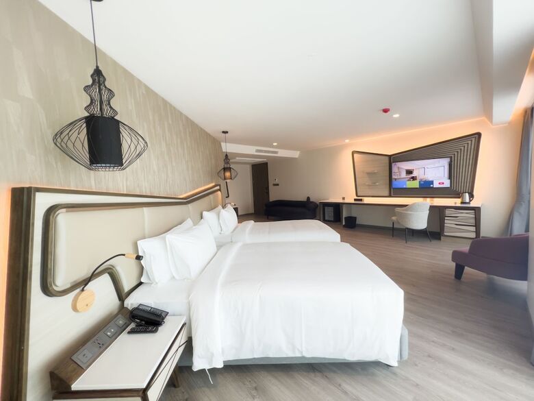 Amethyst Hotel Pattaya