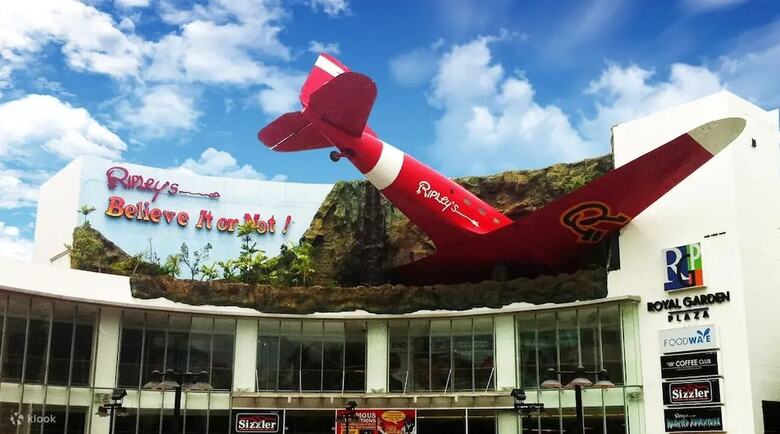 Amethyst Hotel Pattaya