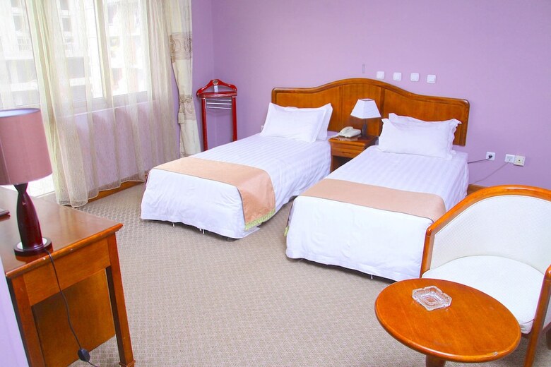 Damu Hotel