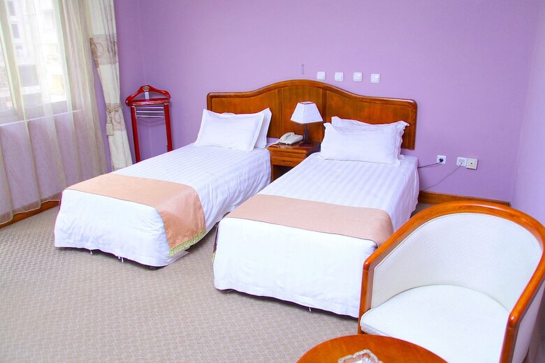 Damu Hotel