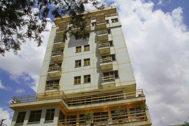 Damu Hotel