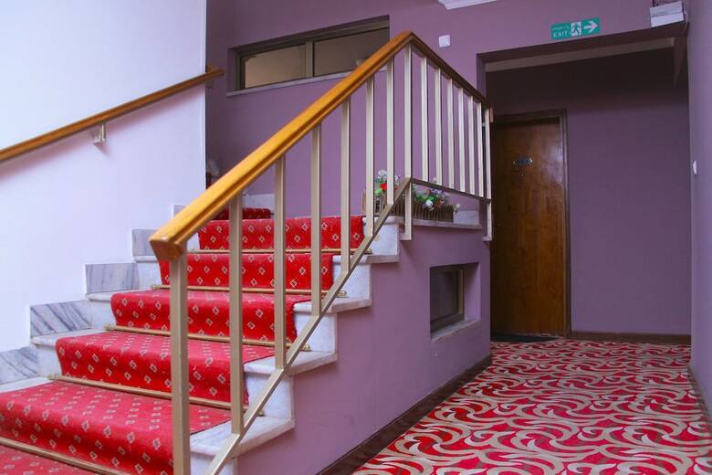 Damu Hotel