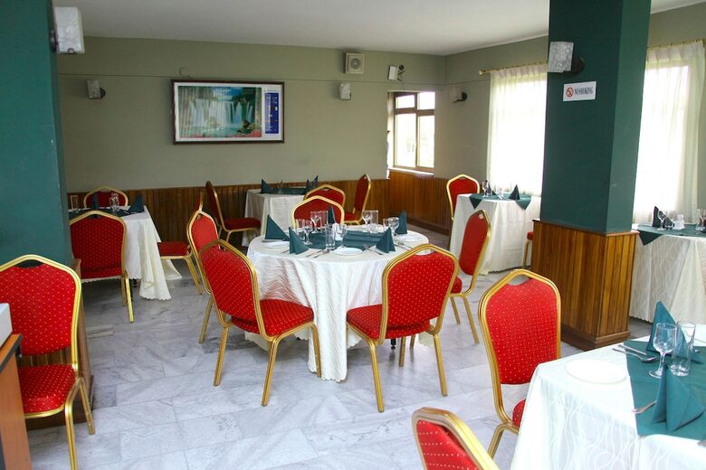 Damu Hotel