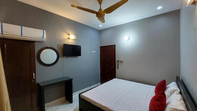 Guest House Inn Karachi