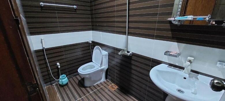 Guest House Inn Karachi
