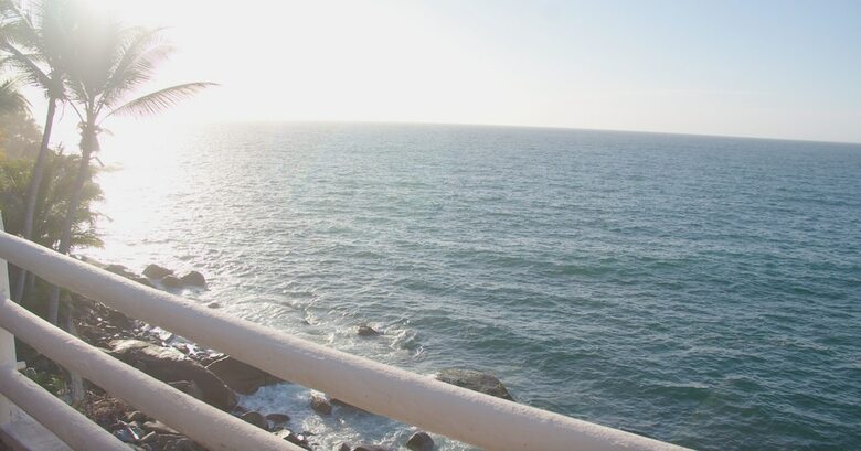 Aparthotel Traditional Sierra Leon Oceanfront Rooms