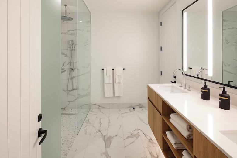 Goldwynn Resort & Residences