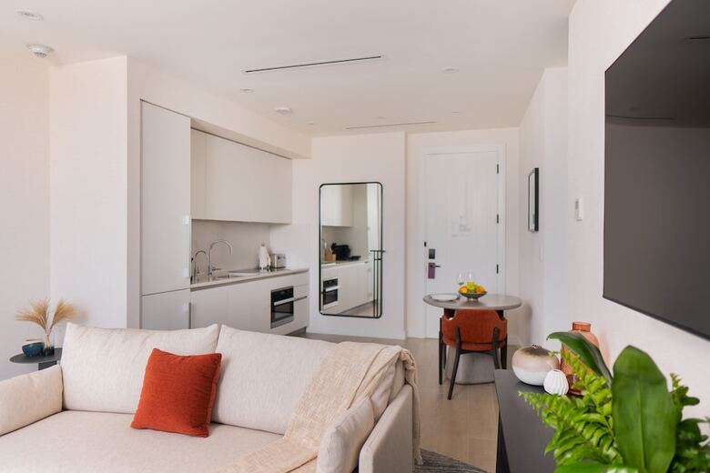 Goldwynn Resort & Residences