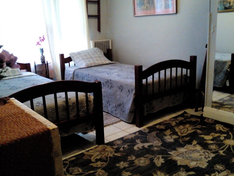 Aparthotel Historic Alvarado Terrace