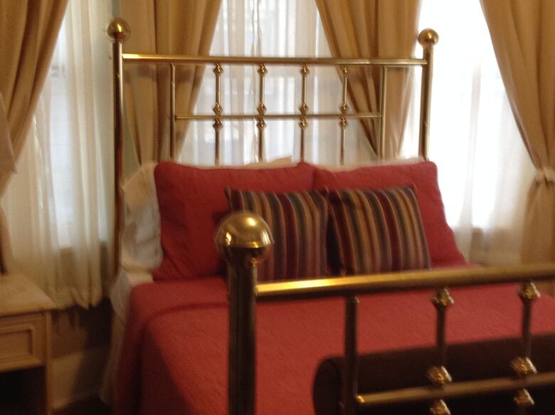 Aparthotel Historic Alvarado Terrace