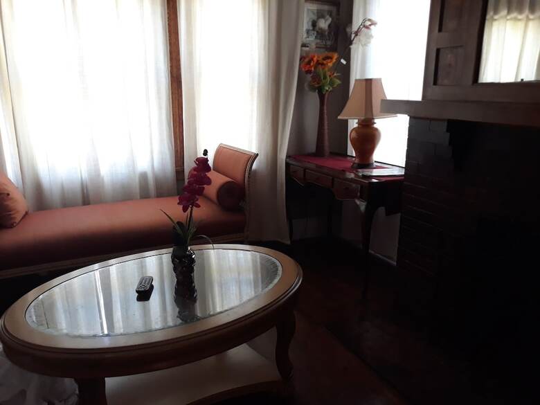 Aparthotel Historic Alvarado Terrace