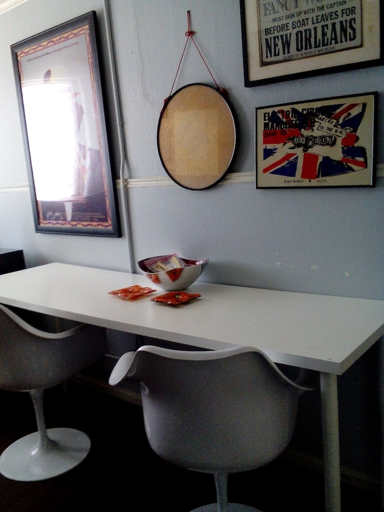 Aparthotel Historic Alvarado Terrace