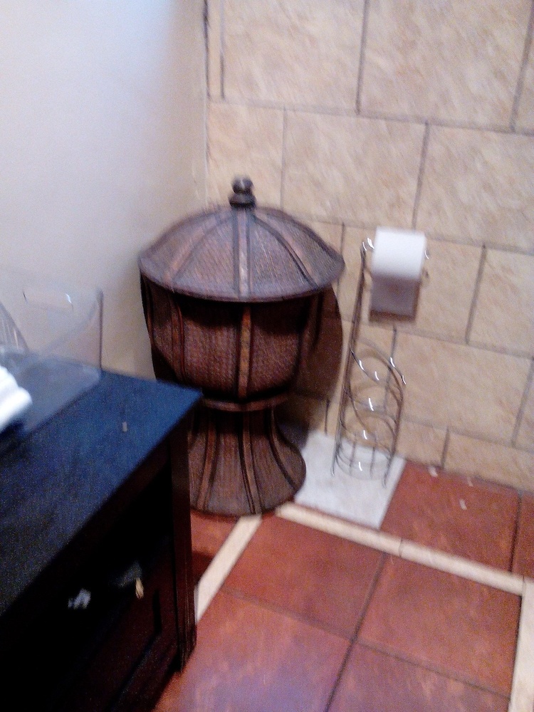 Aparthotel Historic Alvarado Terrace