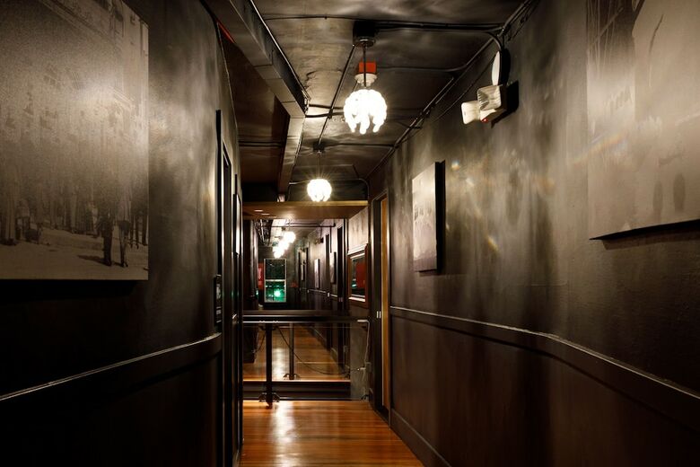 Hotel Hotel Hostel