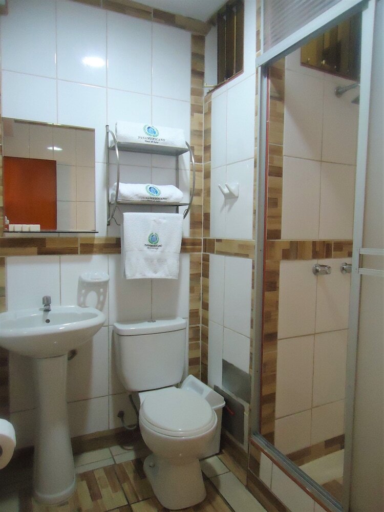 Hotel Panamericano