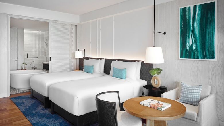 Hotel Kimpton Kitalay Samui By Ihg