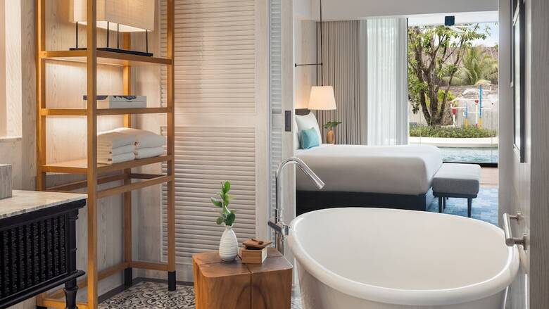 Hotel Kimpton Kitalay Samui By Ihg