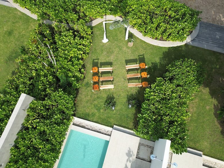 Hotel Kimpton Kitalay Samui By Ihg