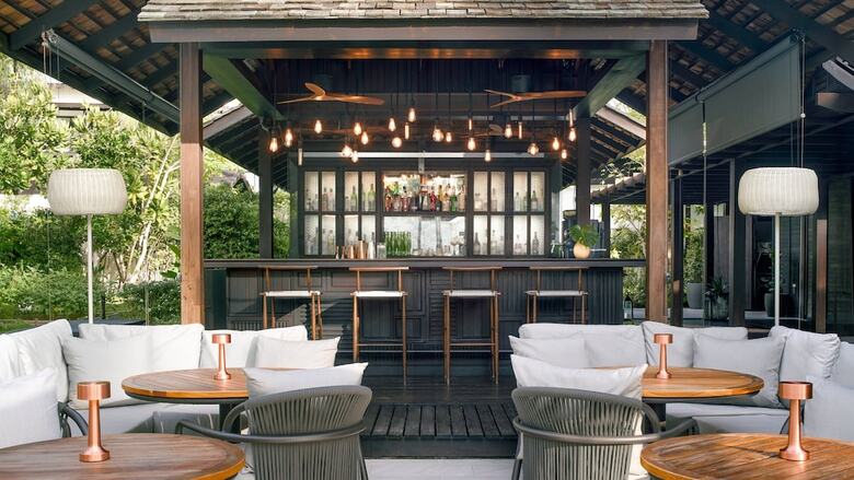 Hotel Kimpton Kitalay Samui By Ihg