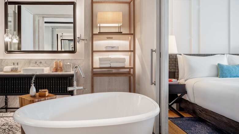 Hotel Kimpton Kitalay Samui By Ihg