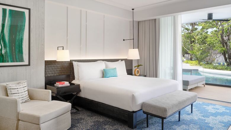 Hotel Kimpton Kitalay Samui By Ihg
