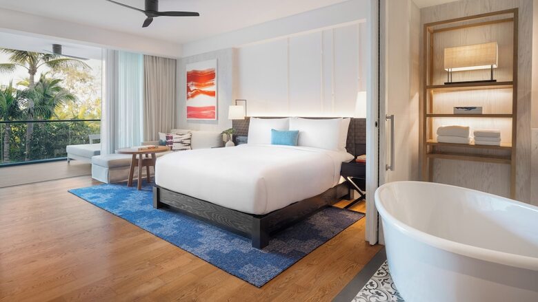Hotel Kimpton Kitalay Samui By Ihg