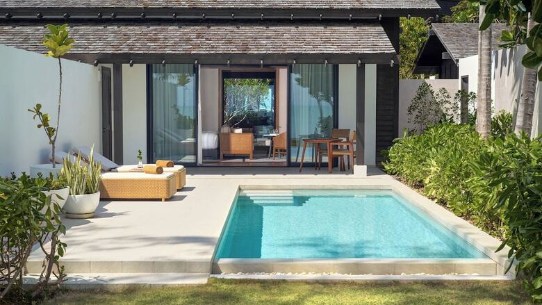 Hotel Kimpton Kitalay Samui By Ihg