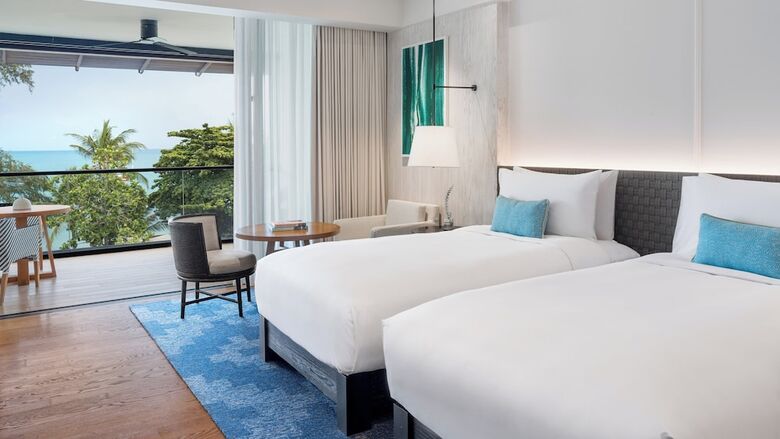 Hotel Kimpton Kitalay Samui By Ihg
