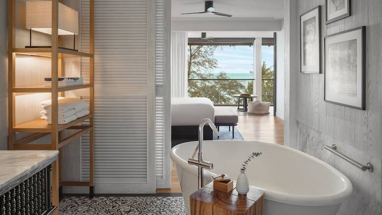 Hotel Kimpton Kitalay Samui By Ihg